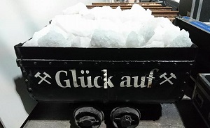 Die Lösung ist in Dir.